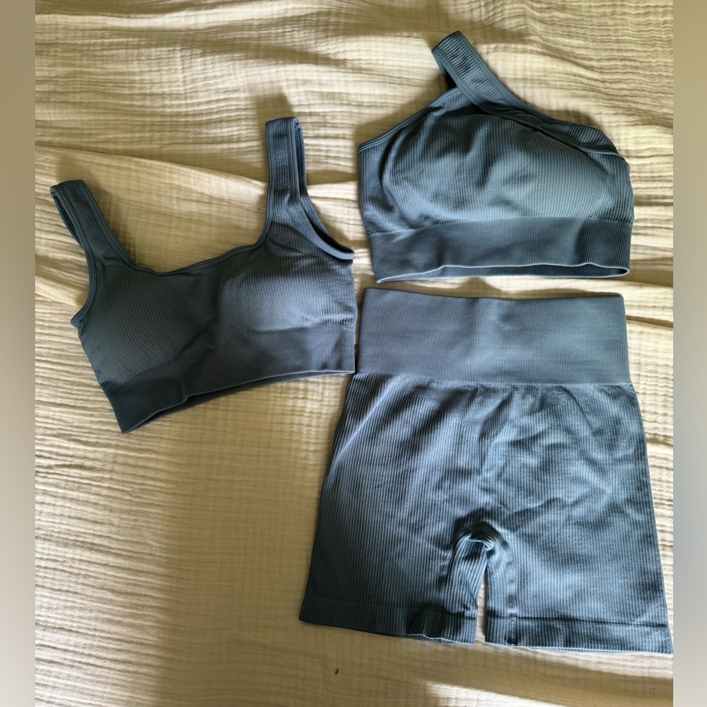 Workout Set! - image 2